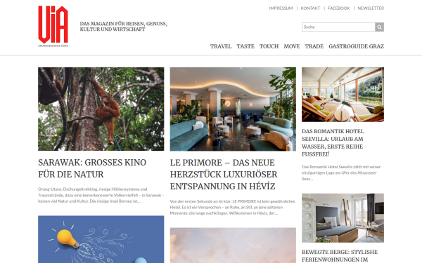 magazinvia.at