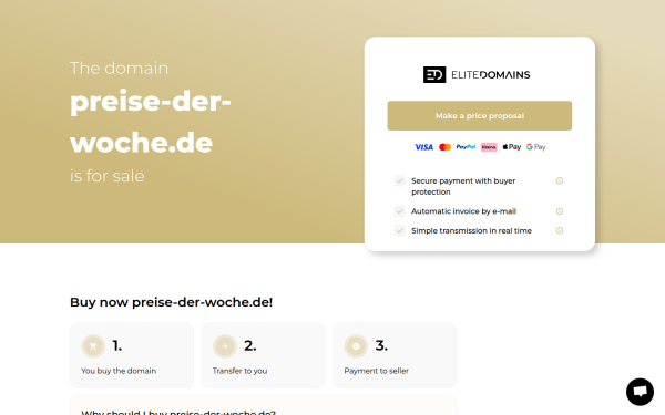 preise-der-woche.de