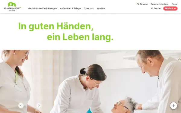 www.josephstift-dresden.de