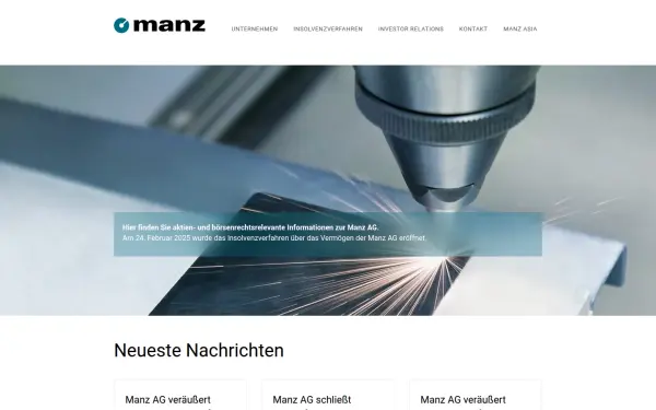 www.manz.com