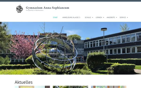 anna-sophianeum.de