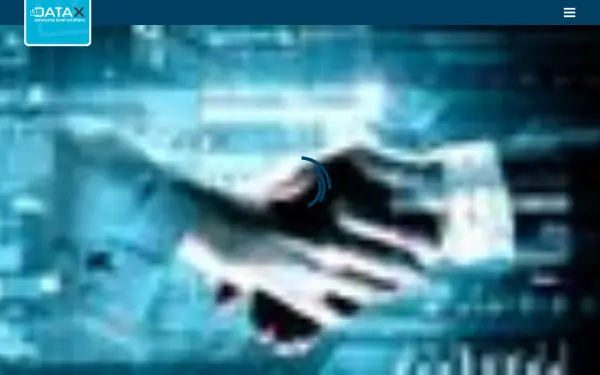 datax-cloud.de