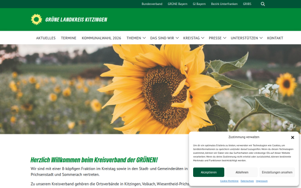 gruene-kitzingen.de
