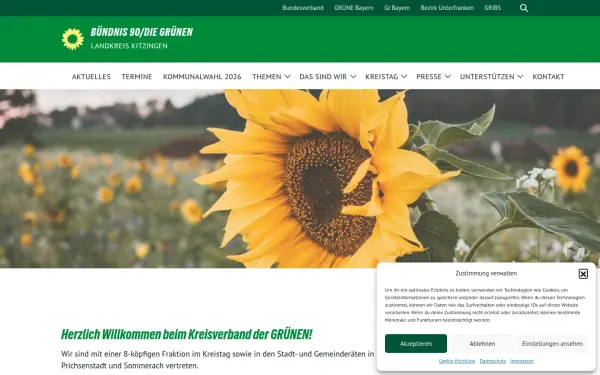 gruene-kitzingen.de