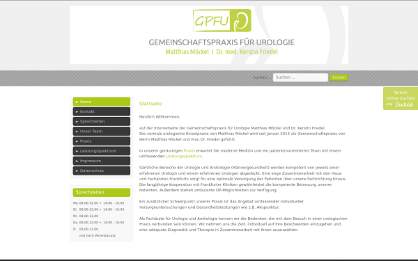 www.gpfu.de