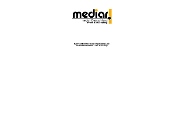mediar.de