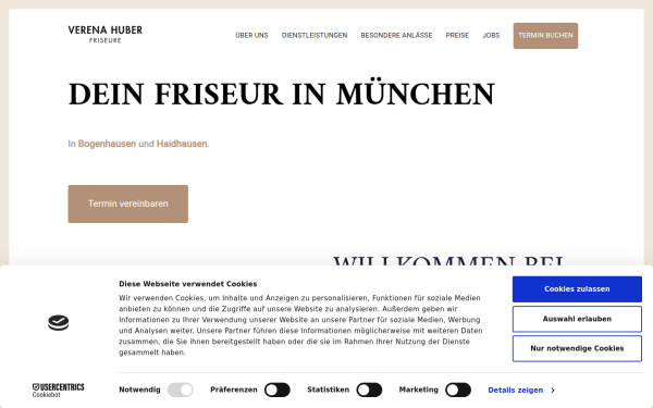 verena-huber.de