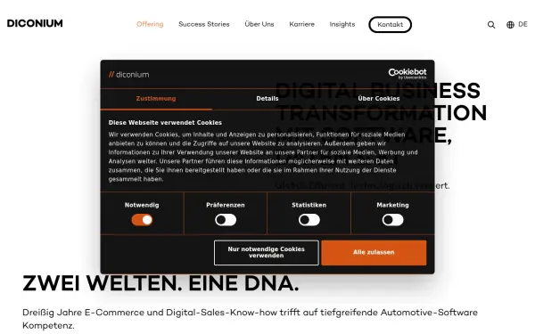 diconium.com