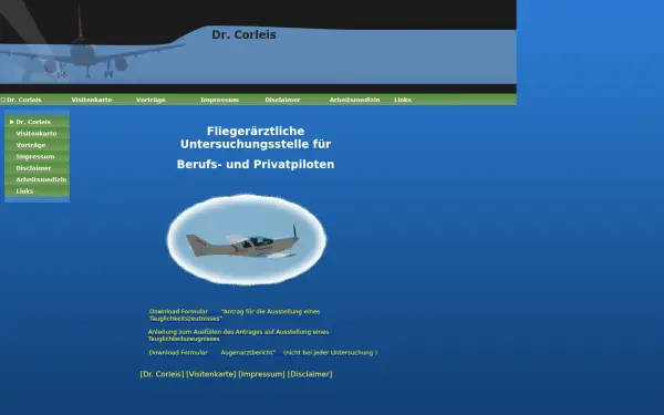 dr-corleis.de