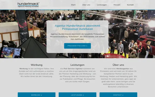 www.hundertmarck.com