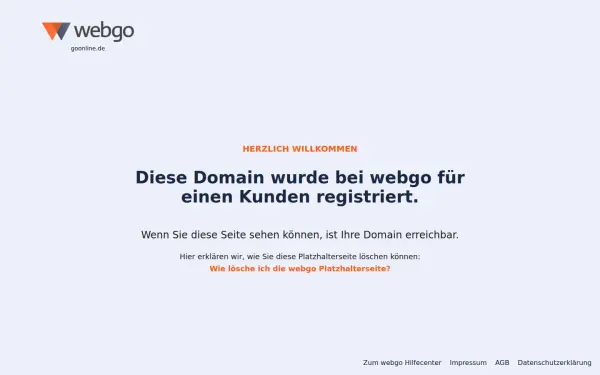 goonline.de