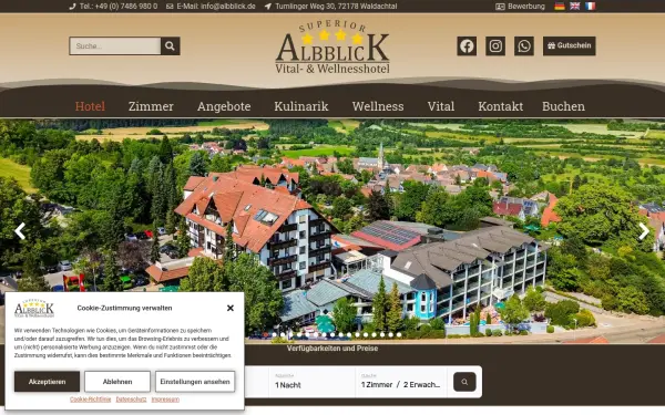 www.albblick.de