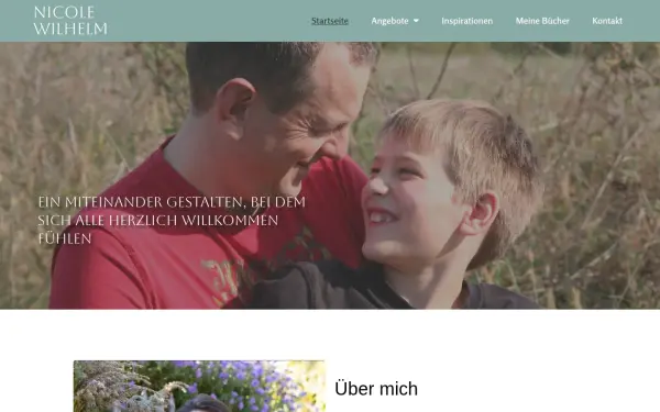 www.drnicolewilhelm.de