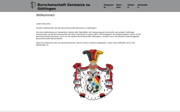 germania-goettingen.de