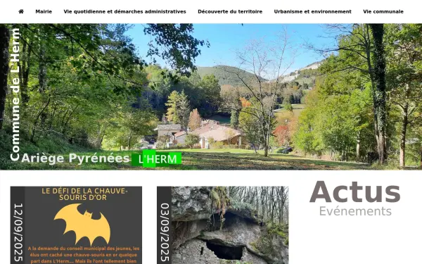 commune-lherm09.fr
