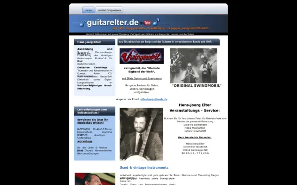 guitarelter.de