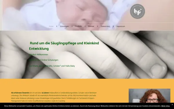 www.babypflege-stuttgart.de