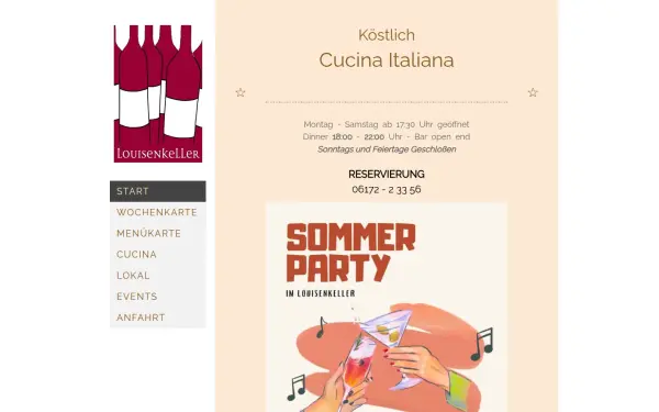www.louisenkeller.de