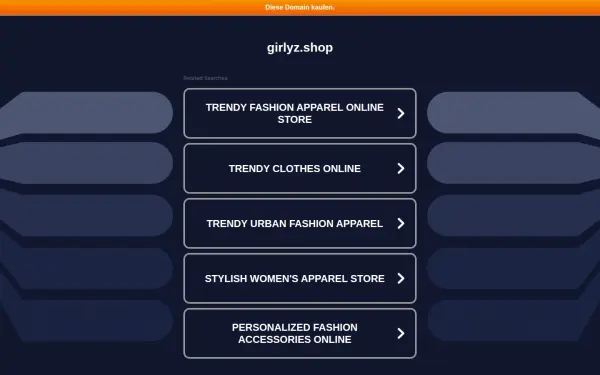 girlyz.shop