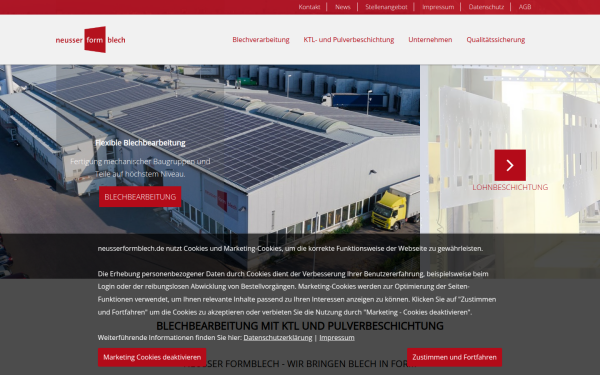 www.neusserformblech.de