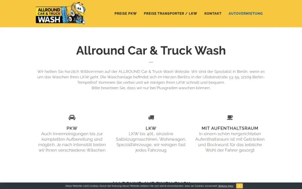 allround-truckwash.de