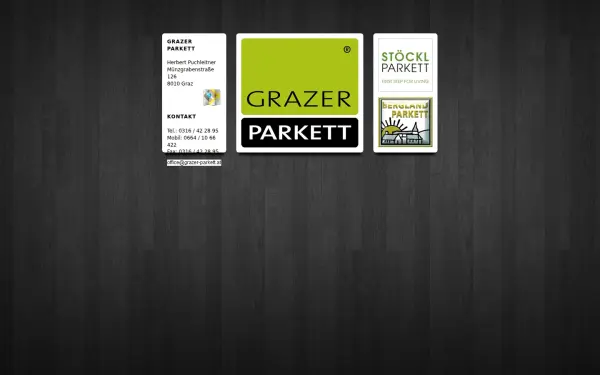 grazer-parkett.at
