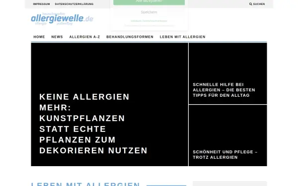 www.allergiewelle.de