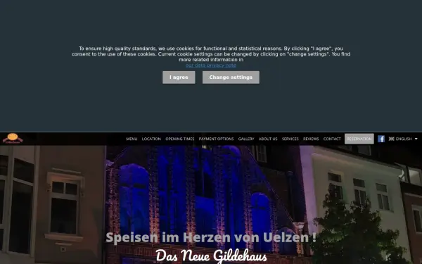 restaurant-gildehaus.metro.biz