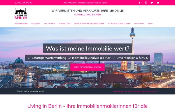 www.livinginberlin.de