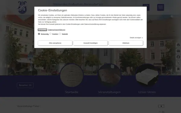 www.mch-grossenhain-reinersdorf.de
