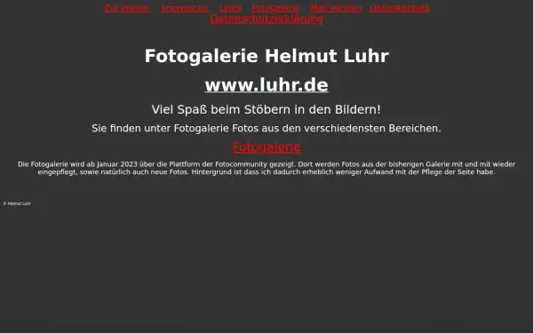 luhr.de