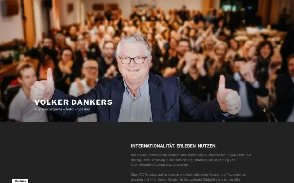 volkerdankers.com
