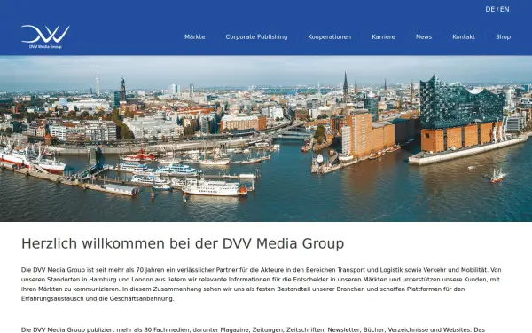 dvvmedia.com