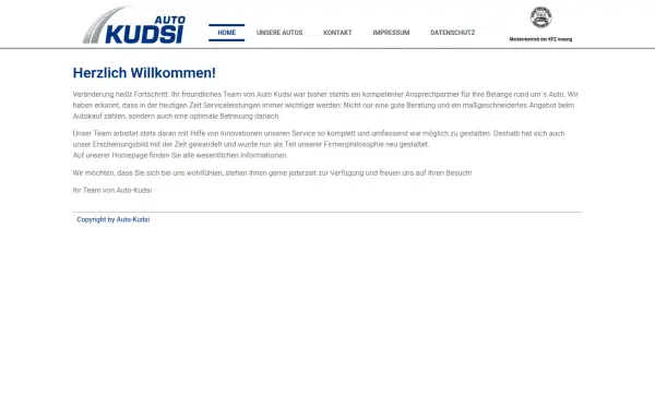www.auto-kudsi.de