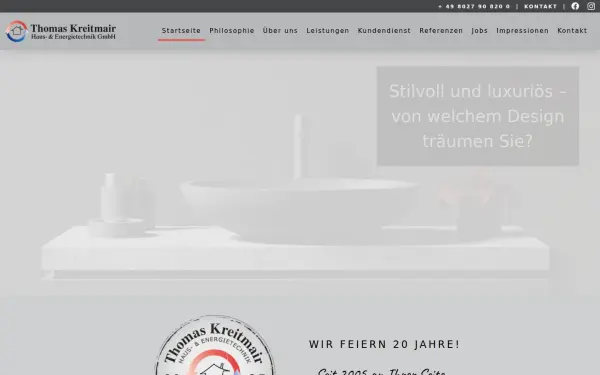 www.haustechnik-kreitmair.de