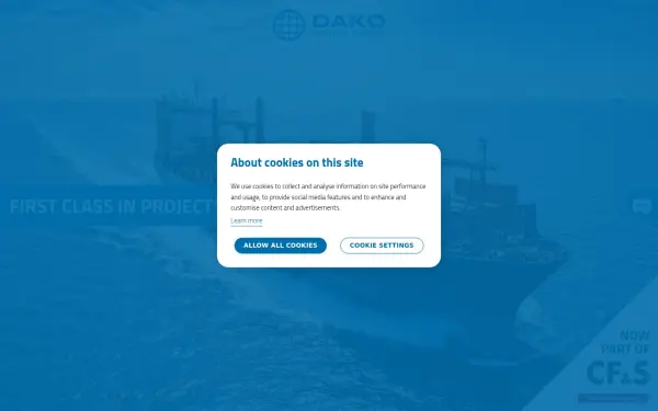 dakoworld.com