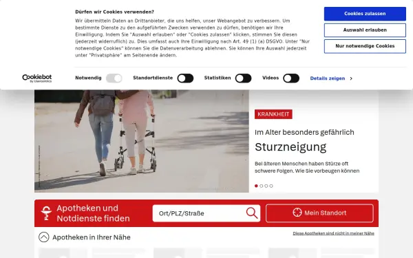 www.apotheken.de