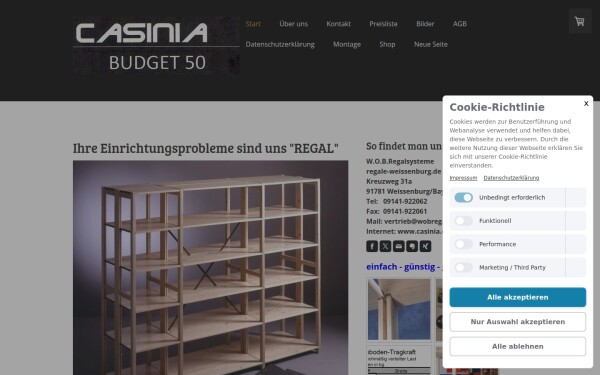 www.budget50.de
