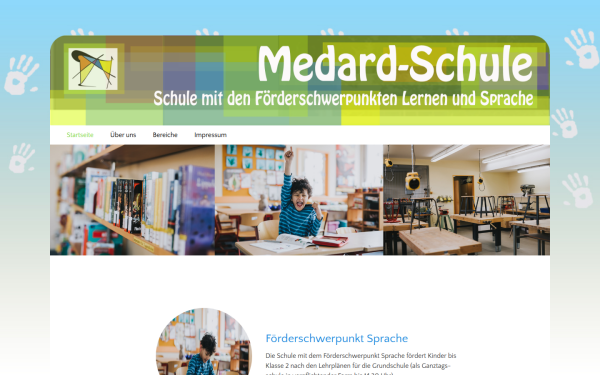 www.medardschule.de