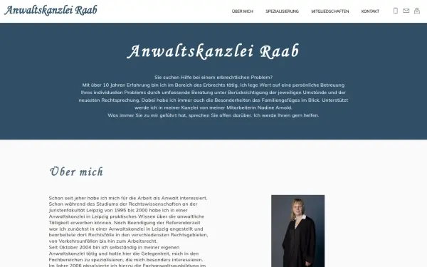 anwaltskanzlei-raab.de