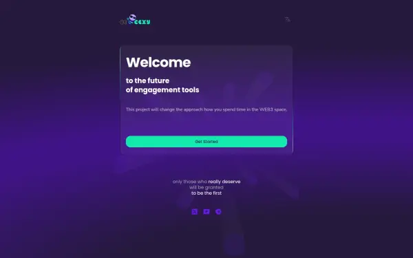 becexy.io