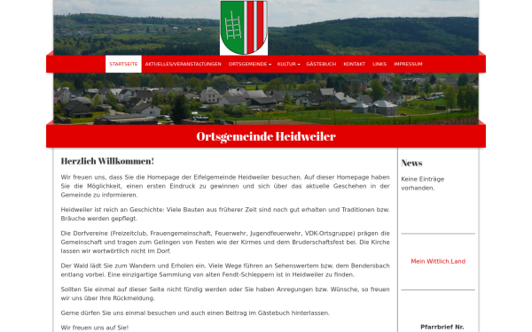 gemeinde-heidweiler.de
