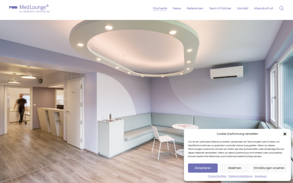 medlounge.at