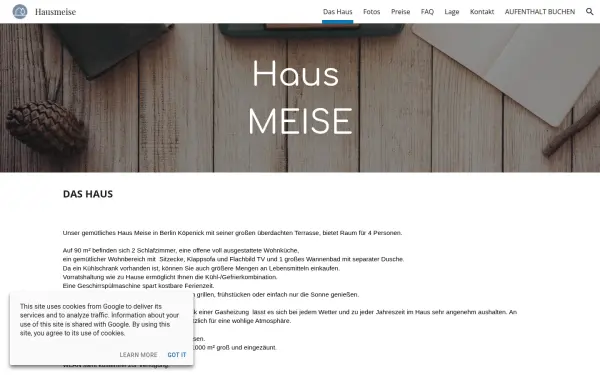 www.hausmeise.de