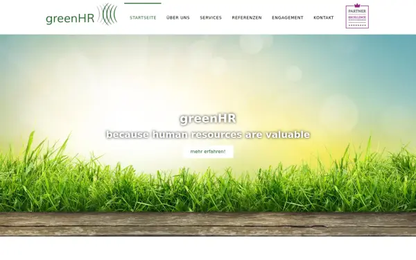 greenhr.live