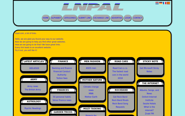 lnpal.com