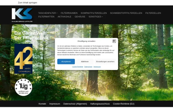 www.ks-luftfilter.de