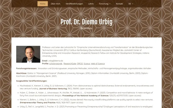 diemo.de