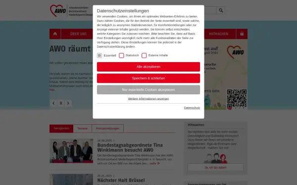 www.awo-ndb-opf.de
