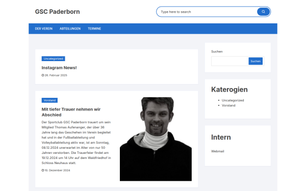 gsc-paderborn.de